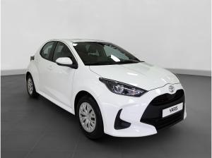 Toyota Yaris 5-Türer Active 1,5L Hybrid 🚀​🚀, ENGELBART DEAL Syst. 85kW (116 PS) Stufenloses Automatikgetriebe