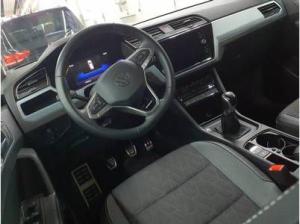 Volkswagen Touran Comfortline Energy 1.5 TSI - Navi Rear View ACC GJR CarPlay PDC Keyless 7-Sitzer