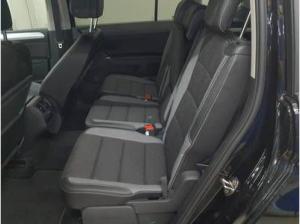 Volkswagen Touran Comfortline Energy 1.5 TSI - Navi Rear View ACC GJR CarPlay PDC Keyless 7-Sitzer