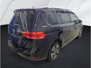 Volkswagen Touran Comfortline Energy 1.5 TSI - Navi Rear View ACC GJR CarPlay PDC Keyless 7-Sitzer