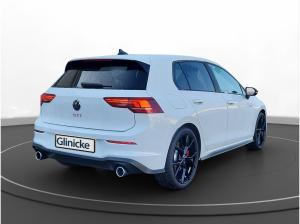 Volkswagen Golf GTI Harman Kardon 19" LED+ Black Style RFK