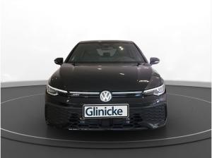 Volkswagen Golf GTI Harman Kardon 19" LED+ Black Style RFK