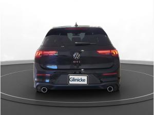 Volkswagen Golf GTI Harman Kardon 19" LED+ Black Style RFK