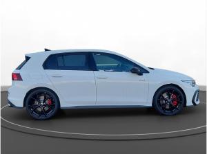 Volkswagen Golf GTI Harman Kardon 19" LED+ Black Style RFK