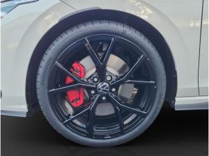 Volkswagen Golf GTI Harman Kardon 19" LED+ Black Style RFK