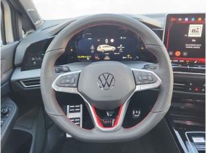 Volkswagen Golf GTI Harman Kardon 19" LED+ Black Style RFK