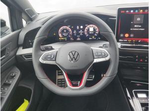 Volkswagen Golf GTI Harman Kardon 19" LED+ Black Style RFK