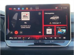 Volkswagen Golf GTI Harman Kardon 19" LED+ Black Style RFK
