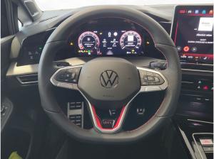 Volkswagen Golf GTI Harman Kardon 19" LED+ Black Style RFK