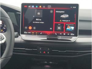 Volkswagen Golf GTI Harman Kardon 19" LED+ Black Style RFK