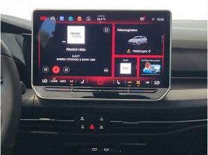 Volkswagen Golf GTI Harman Kardon 19" LED+ Black Style RFK