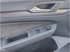 Volkswagen Golf GTI Harman Kardon 19" LED+ Black Style RFK