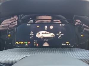 Volkswagen Golf GTI Harman Kardon 19" LED+ Black Style RFK