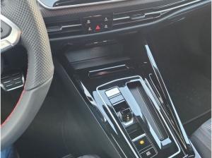 Volkswagen Golf GTI Harman Kardon 19" LED+ Black Style RFK