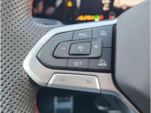 Volkswagen Golf GTI Harman Kardon 19" LED+ Black Style RFK