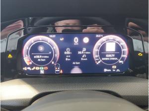 Volkswagen Golf GTI Harman Kardon 19" LED+ Black Style RFK