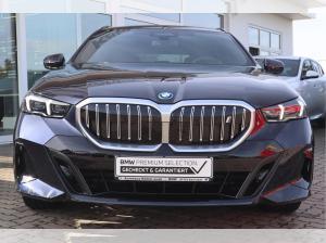 BMW i5 eDrive40 Touring/M-Sport/AHK/pano./DrivingAss.Prof./Autobahn./Klimat.Sitze/B&W/Head-Up/Adapt.Fahrw.P