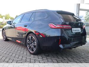BMW i5 eDrive40 Touring/M-Sport/AHK/pano./DrivingAss.Prof./Autobahn./Klimat.Sitze/B&W/Head-Up/Adapt.Fahrw.P