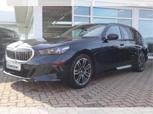 BMW i5 eDrive40 Touring/M-Sport/AHK/pano./DrivingAss.Prof./Autobahn./Klimat.Sitze/B&W/Head-Up/Adapt.Fahrw.P
