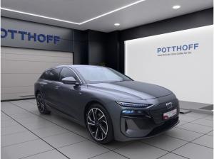 Audi A6 e-tron A6 Avant e-tron S LINE AHK VIRTUAL SITZHZG LED+