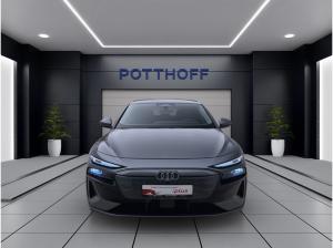 Audi A6 e-tron A6 Avant e-tron S LINE AHK VIRTUAL SITZHZG LED+