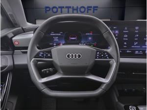Audi A6 e-tron A6 Avant e-tron S LINE AHK VIRTUAL SITZHZG LED+