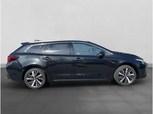 Toyota Corolla 2,0 179 PS Touring Sports 🚀​🚀 Kombi Hybrid Teamplayer  inkl. Technik-Paket **Engelbart-Aktion**
