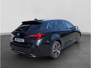 Toyota Corolla 2,0 179 PS Touring Sports 🚀​🚀 Kombi Hybrid Teamplayer  inkl. Technik-Paket **Engelbart-Aktion**