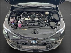 Toyota Corolla 2,0 179 PS Touring Sports 🚀​🚀 Kombi Hybrid Teamplayer  inkl. Technik-Paket **Engelbart-Aktion**