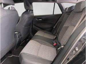 Toyota Corolla 2,0 179 PS Touring Sports 🚀​🚀 Kombi Hybrid Teamplayer  inkl. Technik-Paket **Engelbart-Aktion**