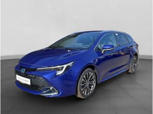 Toyota Corolla 2,0 179 PS Touring Sports 🚀​🚀 Kombi Hybrid Teamplayer  inkl. Technik-Paket **Engelbart-Aktion**