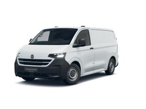 Volkswagen Transporter KASTEN | 159 € NETTO | SOFORT VERFÜGBAR🔥