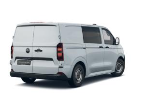 Volkswagen Transporter KASTEN | 159 € NETTO | SOFORT VERFÜGBAR🔥