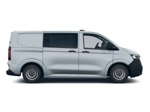 Volkswagen Transporter KASTEN | 159 € NETTO | SOFORT VERFÜGBAR🔥