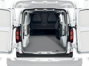 Volkswagen Transporter KASTEN | 159 € NETTO | SOFORT VERFÜGBAR🔥