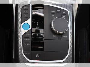 BMW i4 M60 xDrive Gran Coupe/AHK/pano./elektr. Sitze/DrivingAss.Prof./360°/HK/Head-Up/Komfortzugang/Adapt.L