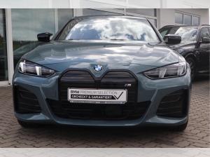BMW i4 M60 xDrive Gran Coupe/AHK/pano./elektr. Sitze/DrivingAss.Prof./360°/HK/Head-Up/Komfortzugang/Adapt.L