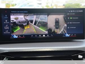 BMW i4 M60 xDrive Gran Coupe/AHK/pano./elektr. Sitze/DrivingAss.Prof./360°/HK/Head-Up/Komfortzugang/Adapt.L
