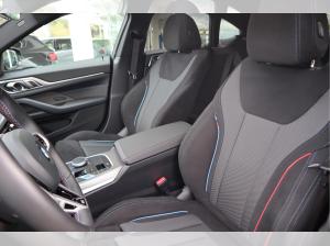 BMW i4 M60 xDrive Gran Coupe/AHK/pano./elektr. Sitze/DrivingAss.Prof./360°/HK/Head-Up/Komfortzugang/Adapt.L