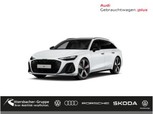 Audi A6 Avant TFSI quattro s-line PANO TechPRO AHK B&O