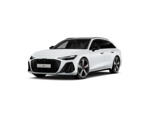 Audi A6 Avant TFSI quattro s-line PANO TechPRO AHK B&O