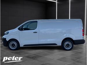 Opel Vivaro Cargo XL *Allwetter*AHZV*Rückfahrkamera