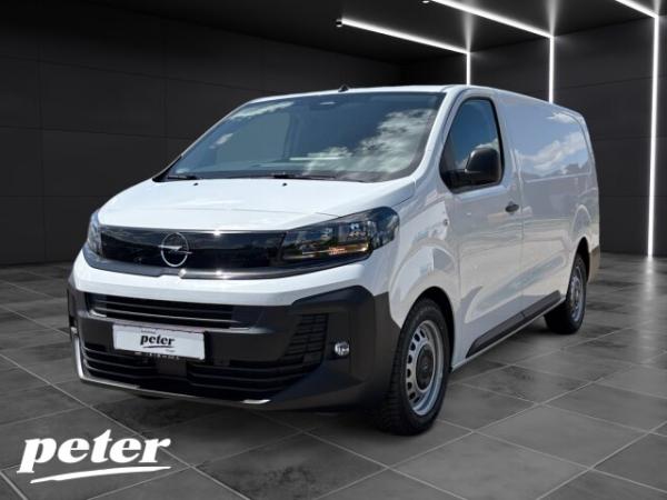 Opel Vivaro Cargo XL *Allwetter*AHZV*Rückfahrkamera