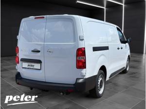 Opel Vivaro Cargo XL *Allwetter*AHZV*Rückfahrkamera