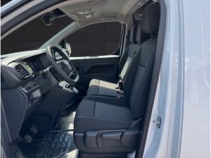 Opel Vivaro Cargo XL *Allwetter*AHZV*Rückfahrkamera