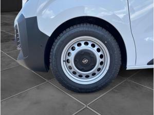 Opel Vivaro Cargo XL *Allwetter*AHZV*Rückfahrkamera