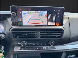 Opel Vivaro Cargo XL *Allwetter*AHZV*Rückfahrkamera