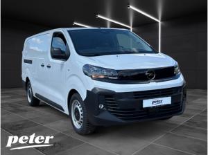 Opel Vivaro Cargo XL *Allwetter*AHZV*Rückfahrkamera
