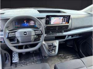 Opel Vivaro Cargo XL *Allwetter*AHZV*Rückfahrkamera