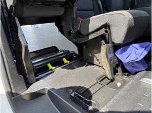 Opel Vivaro Cargo XL *Allwetter*AHZV*Rückfahrkamera